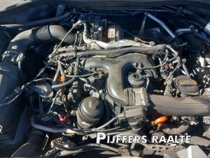Audi Q7 3.0 TDI V6 24V Clean Diesel Sloopvoertuig (2013, Grijs)