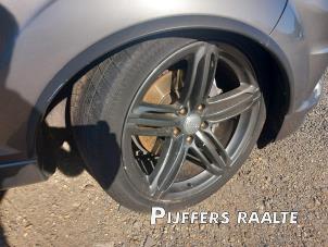 Audi Q7 3.0 TDI V6 24V Clean Diesel Sloopvoertuig (2013, Grijs)