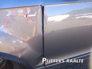 Audi Q7 3.0 TDI V6 24V Clean Diesel Sloopvoertuig (2013, Grijs)