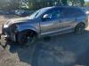 Sloopauto Audi Q7 uit 2013