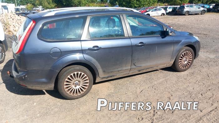Ford Focus 2 Wagon 1.6 16V  (Sloop)