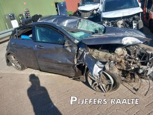 Mercedes A 1.6 A-180 16V Sloopvoertuig (2013, Grijs)