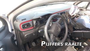 Citroen C3 1.2 Vti 12V PureTech Sloopvoertuig (2022, Grijs)