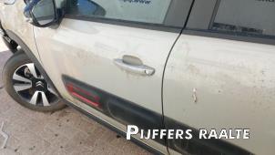 Citroen C3 1.2 Vti 12V PureTech Sloopvoertuig (2022, Grijs)