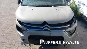 Citroen C3 1.2 Vti 12V PureTech Sloopvoertuig (2022, Grijs)