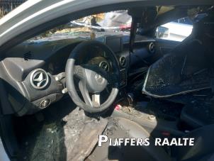 Mercedes A 1.6 A-160 16V Sloopvoertuig (2017, Wit)