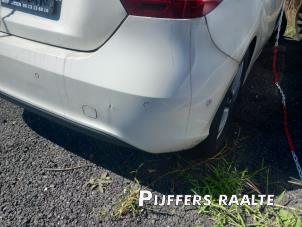 Mercedes A 1.6 A-160 16V Sloopvoertuig (2017, Wit)