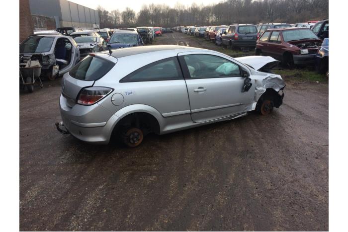 Z157 краска opel