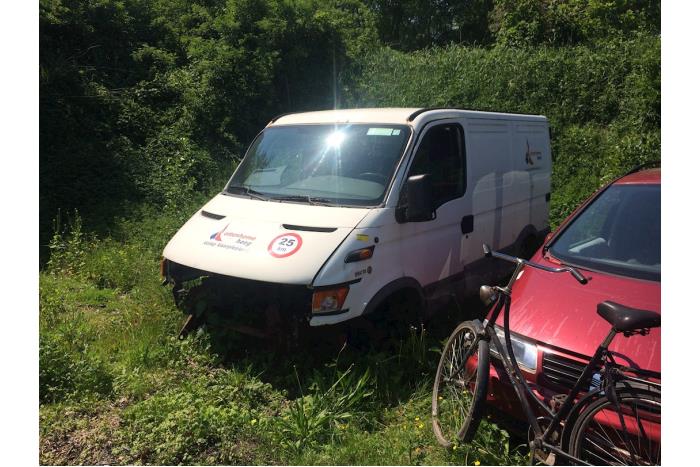 Iveco Daily
