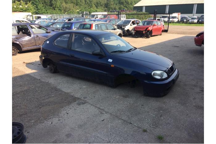Daewoo Lanos