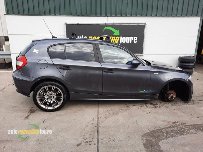 BMW 1-Serie