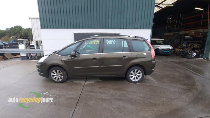Citroen C4 Grand Picasso