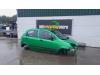 Sloopauto Chevrolet Matiz uit 2005