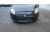 Fiat Grande Punto 1.4 Sloopvoertuig (2009, Zwart)