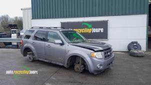 Ford Usa Escape  (Sloop)