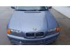 BMW 3 serie 318i Sloopvoertuig (1999, Blauw)