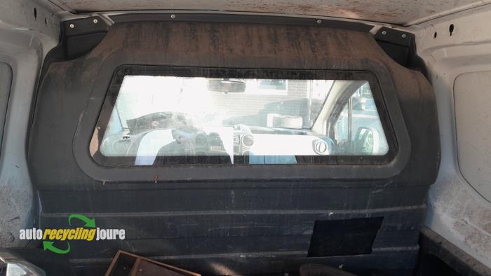 Peugeot Partner 1.6 HDI 75 Phase 2 Sloopvoertuig (2014)