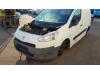 Peugeot Partner 1.6 HDI 75 Phase 2 Sloopvoertuig (2014)