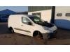 Peugeot Partner 1.6 HDI 75 Phase 2 Sloopvoertuig (2014)