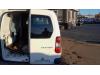 Peugeot Partner 1.6 HDI 75 Phase 2 Sloopvoertuig (2014)