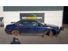 Sloopauto Rover 75 uit 2002