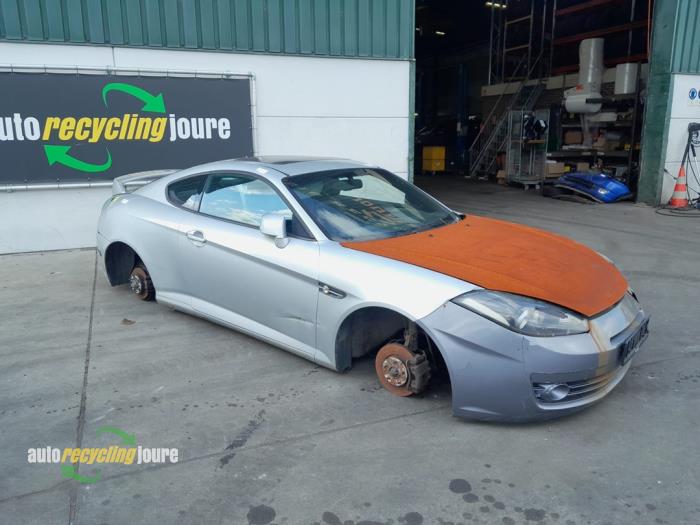 Hyundai Coupe