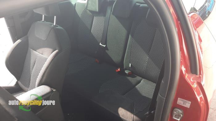 Citroen DS3 1.6 e-HDi Sloopvoertuig (2011, Rood)