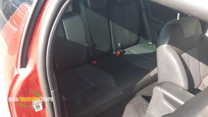 Citroen DS3 1.6 e-HDi Sloopvoertuig (2011, Rood)