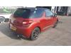 Citroen DS3 1.6 e-HDi Sloopvoertuig (2011, Rood)