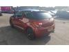 Citroen DS3 1.6 e-HDi Sloopvoertuig (2011, Rood)