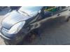 Nissan Note 1.6 16V Sloopvoertuig (2007)