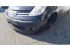 Nissan Note 1.6 16V Sloopvoertuig (2007)