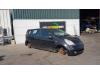 Nissan Note 1.6 16V Sloopvoertuig (2007)