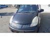 Nissan Note 1.6 16V Sloopvoertuig (2007)