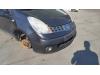 Nissan Note 1.6 16V Sloopvoertuig (2007)