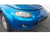 Mazda MX-5 1.8i 16V Sloopvoertuig (2006, Blauw)