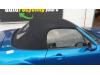 Mazda MX-5 1.8i 16V Sloopvoertuig (2006, Blauw)