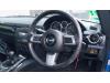 Mazda MX-5 1.8i 16V Sloopvoertuig (2006, Blauw)