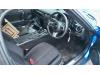 Mazda MX-5 1.8i 16V Sloopvoertuig (2006, Blauw)