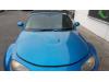 Mazda MX-5 1.8i 16V Sloopvoertuig (2006, Blauw)