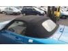 Mazda MX-5 1.8i 16V Sloopvoertuig (2006, Blauw)