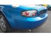 Mazda MX-5 1.8i 16V Sloopvoertuig (2006, Blauw)