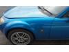 Mazda MX-5 1.8i 16V Sloopvoertuig (2006, Blauw)