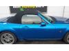 Mazda MX-5 1.8i 16V Sloopvoertuig (2006, Blauw)