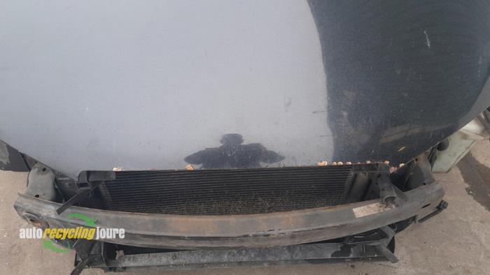 Seat Ibiza ST 1.2 TDI Ecomotive Sloopvoertuig (2011, Zwart)