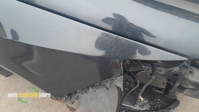 Seat Ibiza ST 1.2 TDI Ecomotive Sloopvoertuig (2011, Zwart)