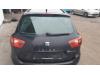 Seat Ibiza ST 1.2 TDI Ecomotive Sloopvoertuig (2011, Zwart)