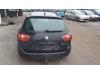 Seat Ibiza ST 1.2 TDI Ecomotive Sloopvoertuig (2011, Zwart)