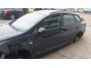 Seat Ibiza ST 1.2 TDI Ecomotive Sloopvoertuig (2011, Zwart)