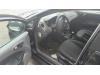 Seat Ibiza ST 1.2 TDI Ecomotive Sloopvoertuig (2011, Zwart)
